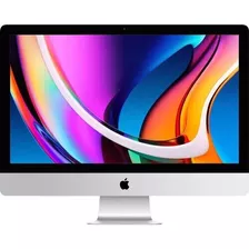 Nuevo Apple 1mac 27 5k Retina D1splay C0re I5 8gb/512gb Ssd