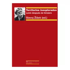Territorios Inexplorados Lenin Despues De Octubre