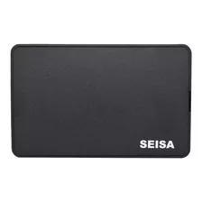 Carry Disk Para Disco 2.5 Notebook Usb 2.0 Seisa K2502