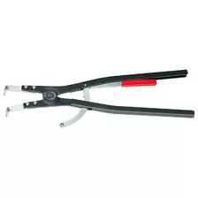 Knipex Alicates Externos De Anillo De Presin En Ngulo 90, L,