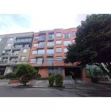 Apartaestudio En Arriendo En Bogotá Pasadena. Cod 106524