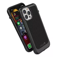 Funda Para iPhone 13 Pro (color Negro)