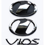 Packs Vitz , Emblemas Para Toyota Yaris Sport 2006-2013mk2 Toyota YARIS