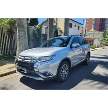 Mitsubishi Outlander 2016 2.0 L4 Cvt 5p