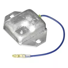 Regulador De Voltaje Eléctrico Db Aya6010 Para Yamaha At