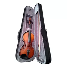 Ly-8 Violin 1/2 Freeman Classic
