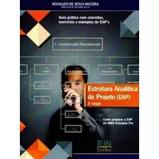 Estrutura Analítica Do Projeto (eap)