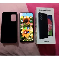 Celular Galaxy A52s 5g