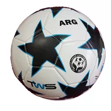 Pelota Futbol Campo Cesped Tws Nr 5, 4 Varios Modelos - Cuot