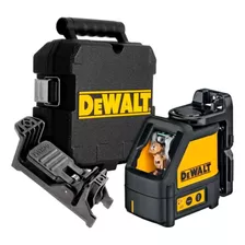 Dewalt Nivel Laser Linear De Linha Automático - Dw088k