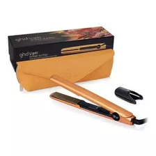 Ghd Gold Plancha De Cerámica Para Cabello Con Bolsa 