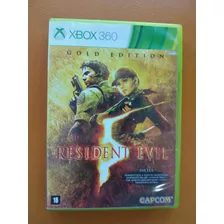 Resident Evil 5 