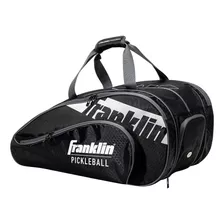 Maleta Termo P/ Raquetas De Pickleball Franklin Y Accesorios