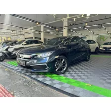 Honda Civic Lx 2021