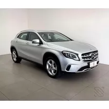 Mercedes-benz Gla200ff 2019