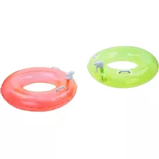 Piscina Ring Soakers | ¿neón