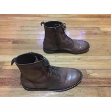 Botas Zara Cafés Talla 27