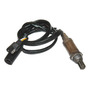 Temperatura Sensor Walker P/ Porsche 924 L4 2.5l 87-88