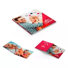 Fotolivros Ou Photobooks Slim 15x15 Com 36 Páginas