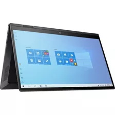 Laptop 2020 Hp Envy X360 2-1 Ryzen 5 8gb 256gb Ssd 15.6''