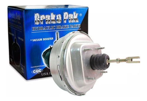 Foto de Servo Freno/booster Marca Brake Pak Para Renault 9