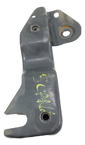 Suporte Tapa Sol Scania