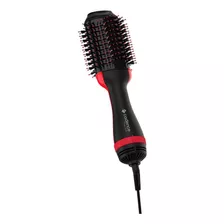 Escova Secadora Cadence Rouge Style 4 Em 1 Esc700 -220v