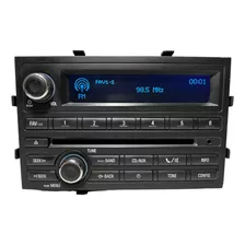 Rádio Cd Player Onix Cobalt Spin 95179032