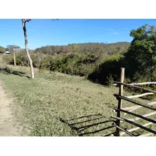 Ótimo Terreno Em Caeté. Mg.