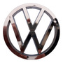 Vw Sedan 1974-04 Emblema Cofre Metalico Vocho 8.2 Cms Dia