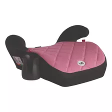 Assento Triton Ii Rosa Para Crianças Até 36 Kg - Tutti Baby
