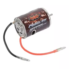 Motor Escovado Alto Torque 35t 540 Rc4wd Crawler