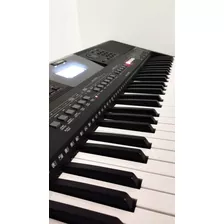 Piano Yamaha Psr-e463 (5 Octavas) 