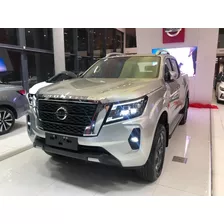 Nissan Frontier Xe 4x4 Manual