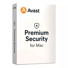 Licencia Activación Avast Premier Security H2038
