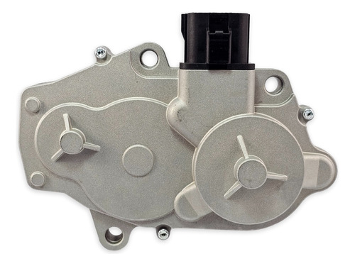 Motor Actuador De Transfer Dodge Ram 3500 2006-2010 Foto 5