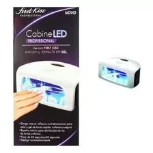 Kiss New York Cabine Led 7w Bivolt