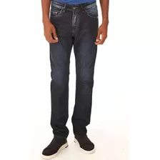 Calça Ecko Jeans Slim Cf U344a