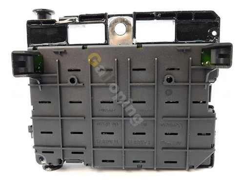 Conjunto De Caja De Fusibles Para Peugeot 206, 307, Citroen Foto 3