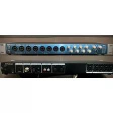 Interface De Áudio Presonus Audiobox 1818vsl 100v/240v