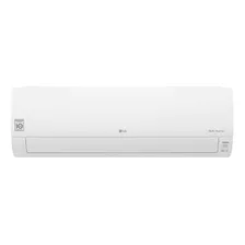 Aire Minisplit Inverter LG Vm092c8 9.000btu 220v Con Wifi