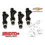 Kit Para Inyector Chevrolet S10 4l 2.2 1994 1995 1996 4jgos