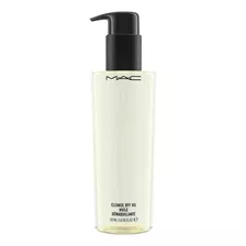 Desmaquillante Mac Cleanse Off Oil 150ml