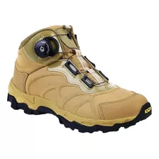 Zapatilla Tactica Esdy Outdoor Trekking Urbano