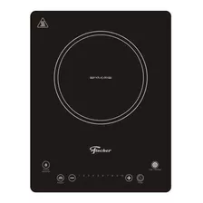 Cooktop 1 Boca Fischer 1q Indução Preto 220v