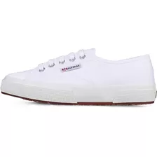 Zapatillas Superga Original | 2750 Cotu Classic | Blanco