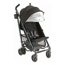 2018 Uppababy G-luxe Stroller -jake (black/carbon)