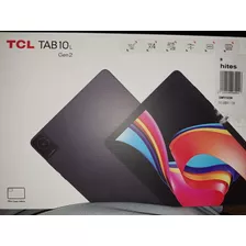 Tablet, Tlc 10 Muy Poco Uso