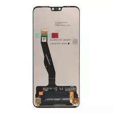 Pantalla 3/4 Completo Huawei Y9 2019/ Y8s 