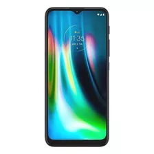  Moto G9 Play Dual Sim 64 Gb Azul Eléctrico 4 Gb Ram